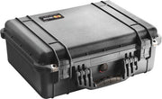 Pelican Case 1520 No Foam Black