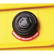Pelican 1520 Case with Foam (Yellow)