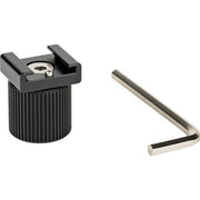 Joby Cold Shoe PRO Mount Adapter