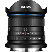 Laowa Venus Optics 9mm f/2.8 Lens for Sony E