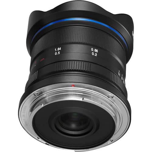 Laowa Venus Optics 9mm f/2.8 Lens for Sony E