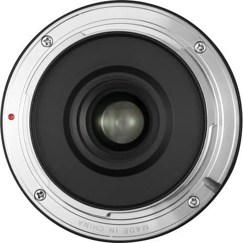 Laowa Venus Optics 9mm f/2.8 Lens for Sony E