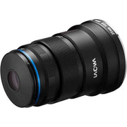 Laowa Venus Optics 25mm f/2.8 2.5-5X Ultra Macro Lens for Canon EF