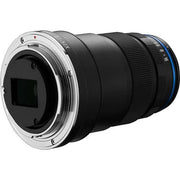 Laowa Venus Optics 25mm f/2.8 2.5-5X Ultra Macro Lens for Canon EF