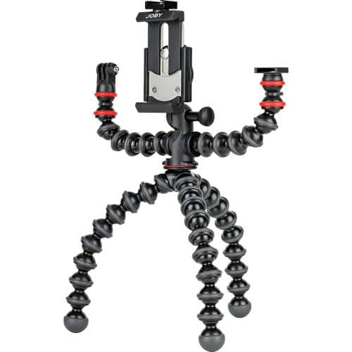 Joby GorillaPod Mobile Rig