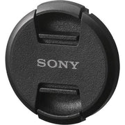 Sony 35mm F1.8 Fixed Focal Lens E-Mount Lens