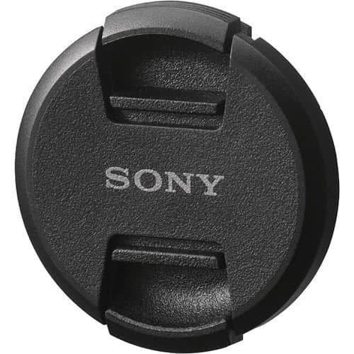 Sony 35mm F1.8 Fixed Focal Lens E-Mount Lens