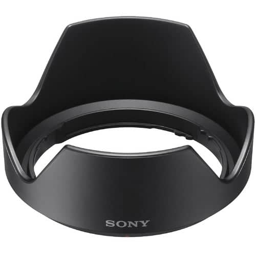 Sony 35mm F1.8 Fixed Focal Lens E-Mount Lens