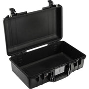 Pelican 1525 Air Carry-On Case Without Foam (Black)