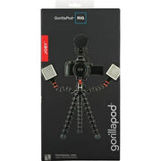 Joby GorillaPod Rig