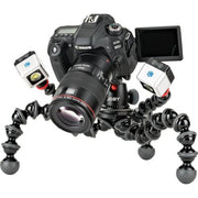 Joby GorillaPod Rig