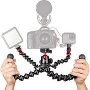 Joby GorillaPod Rig
