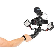 Joby GorillaPod Rig