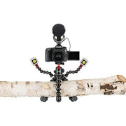 Joby GorillaPod Rig