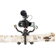 Joby GorillaPod Rig