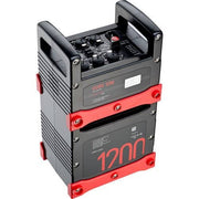 bebob CUBE 1200 Li-Ion Battery