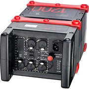 bebob CUBE 1200 Li-Ion Battery