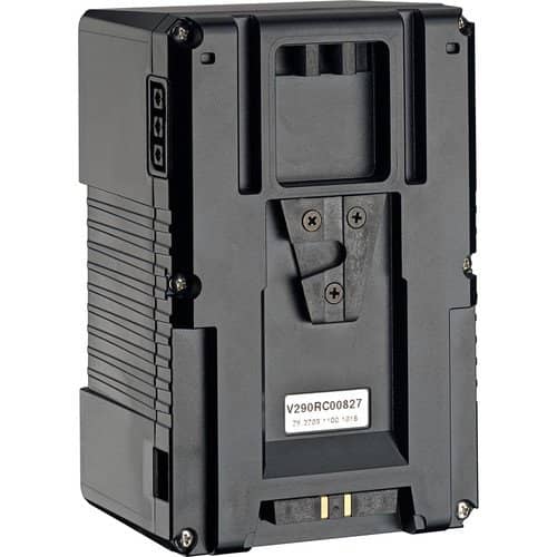 bebob V290RM-CINE V-Mount Battery