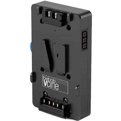 bebob V290RM-CINE V-Mount Battery