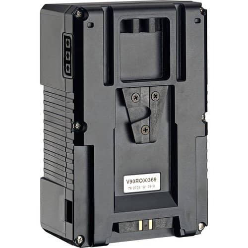 bebob V90RM-CINE V-Mount Battery
