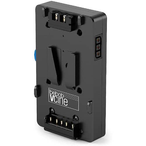 bebob V90RM-CINE V-Mount Battery