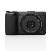 Ricoh GR IIIx