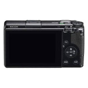 Ricoh GR IIIx