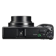 Ricoh GR IIIx