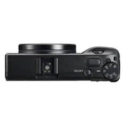 Ricoh GR IIIx