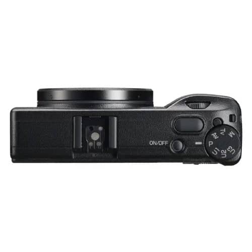 Ricoh GR IIIx