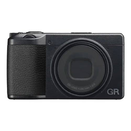 Ricoh GR IIIx
