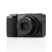 Ricoh GR IIIx