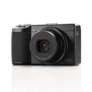Ricoh GR IIIx