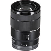 Sony 18-135mm f/3.5-5.6 Lens