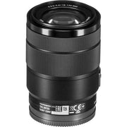 Sony 18-135mm f/3.5-5.6 Lens