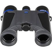 ZEISS Terra ED Pocket 8x25 (Black/Grey) Binoculars