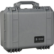 Pelican Case 1450 Silver