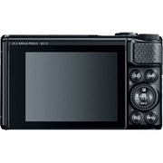 Canon PowerShot SX740 HS Digital Camera - Georges Cameras