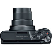Canon PowerShot SX740 HS Digital Camera - Georges Cameras