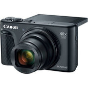 Canon PowerShot SX740 HS Digital Camera - Georges Cameras