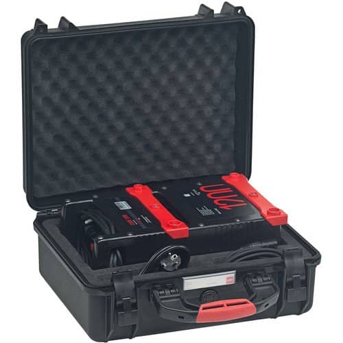 bebob Transport Case for Cube 1200