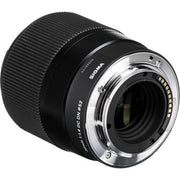 Sigma 30mm f/1.4 DC DN Contemporary Lens for Sony E-mount
