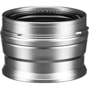 FUJIFILM WCL-X100 II Wide Conversion Lens (Silver)