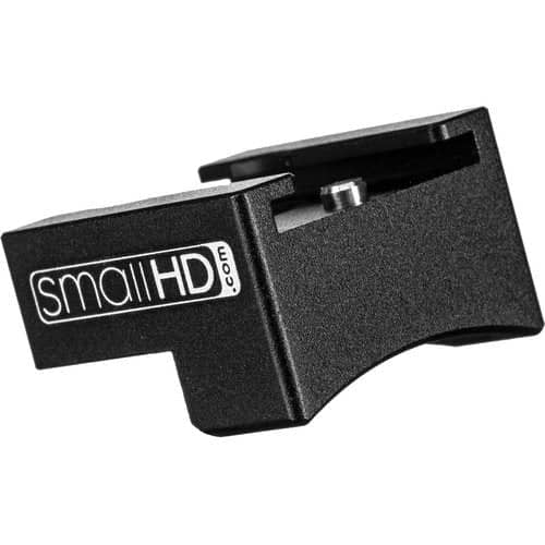 SmallHD Shoe Mount For BMPCC