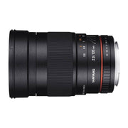 Samyang 135mm F2.0 ED UMC Lens for Canon Mount