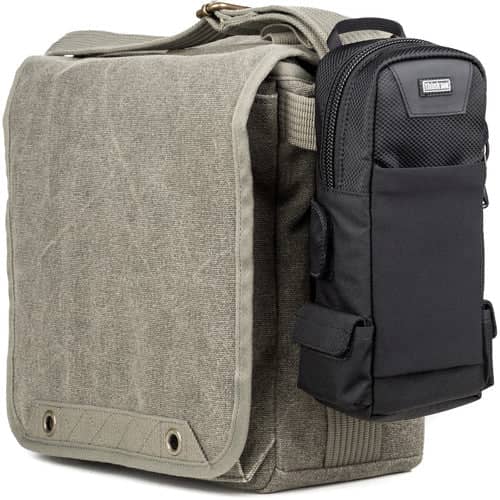 Think Tank Photo Retrospective 20 V2.0 Shoulder Bag