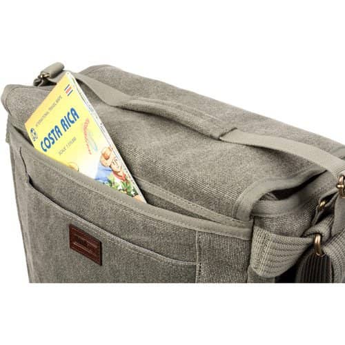 Think Tank Photo Retrospective 20 V2.0 Shoulder Bag