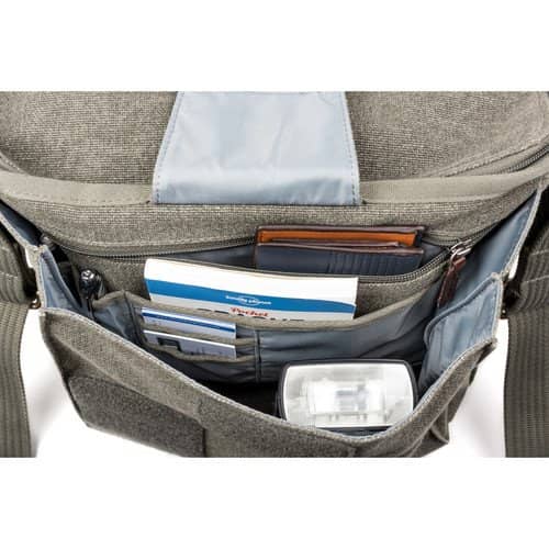 Think Tank Photo Retrospective 20 V2.0 Shoulder Bag