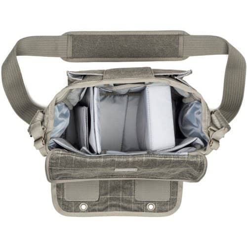 Think Tank Photo Retrospective 20 V2.0 Shoulder Bag