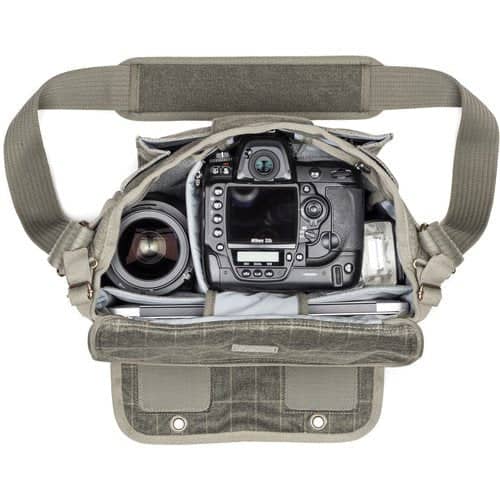 Think Tank Photo Retrospective 20 V2.0 Shoulder Bag